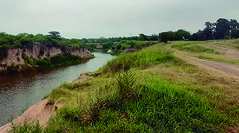 Nora Laborde sobre Saladillo
