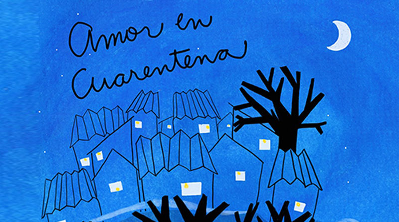 Amor en Cuarentena