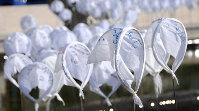 Memoria y DDHH charlas