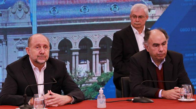 Créditos para Pymes