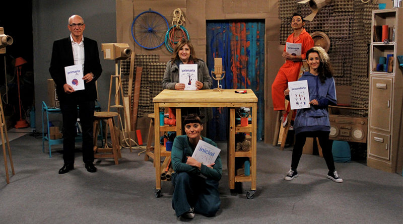 Televisiva Ciclo Televisivo