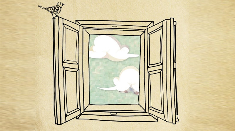 La infancia tiene la palabra