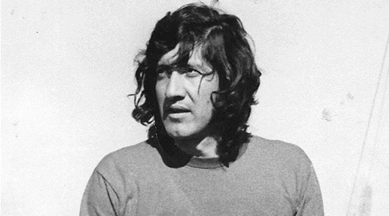 Video inédito del Trinche Carlovich