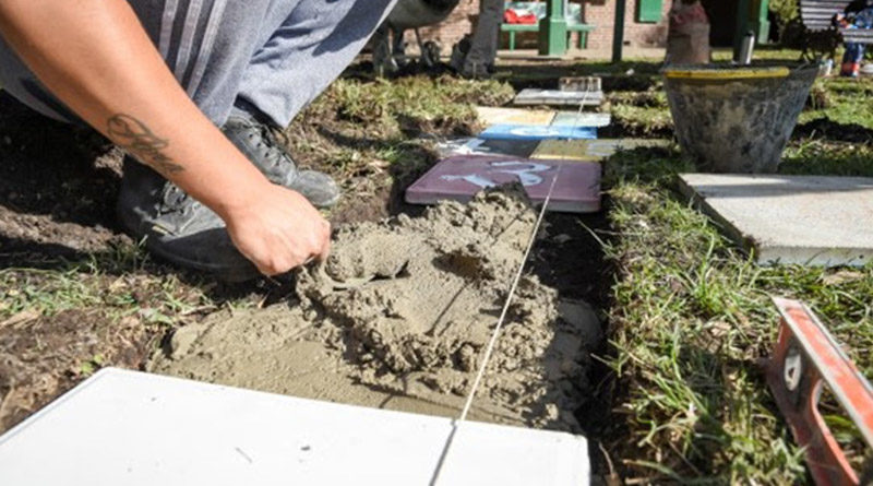 Habilitación obras privadas