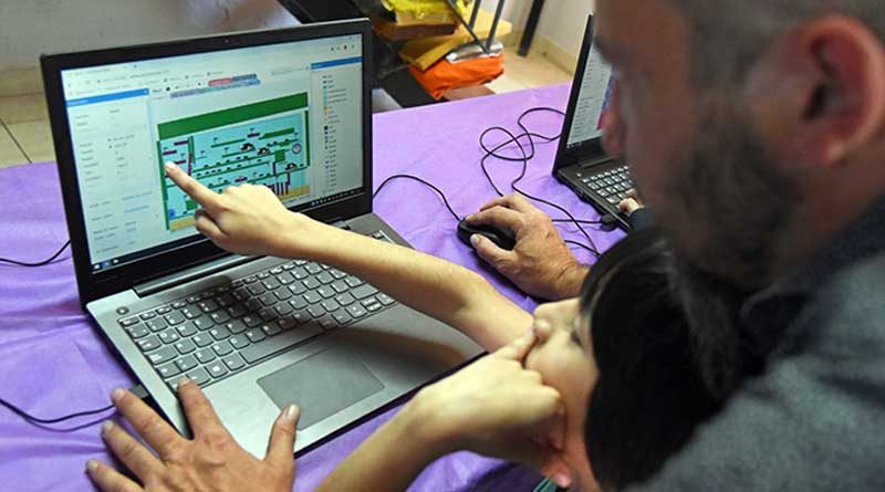 Taller de Video Juegos