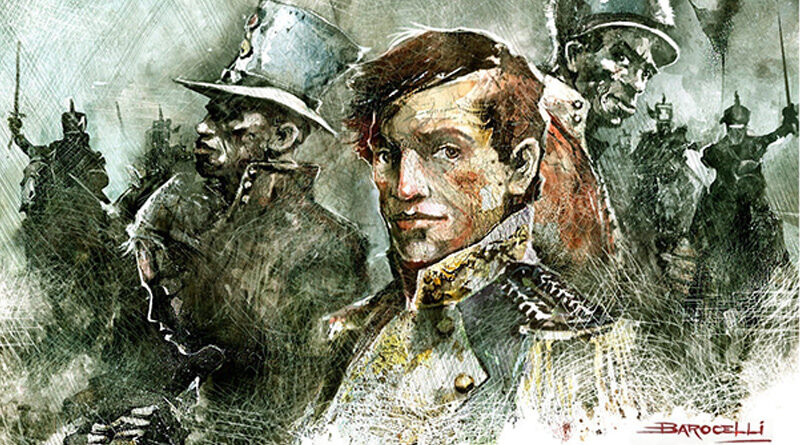 Encuentro con Belgrano