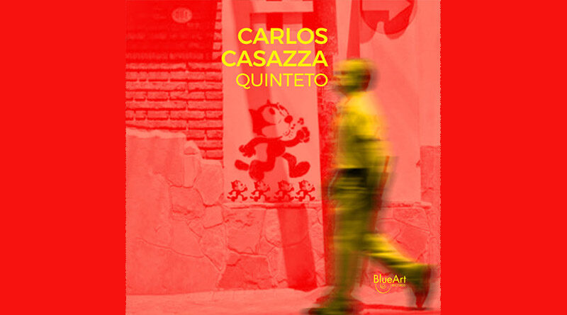 Carlos Casazza