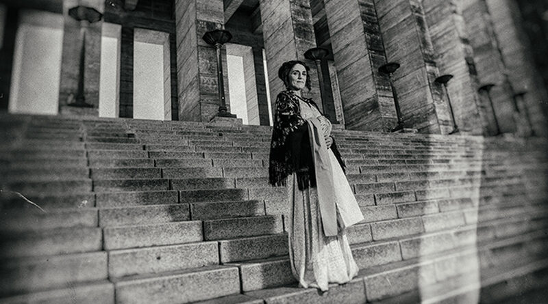 María Catalina Echevarría