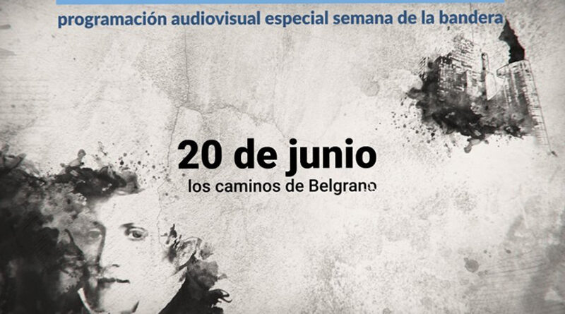 Los caminos de Belgrano