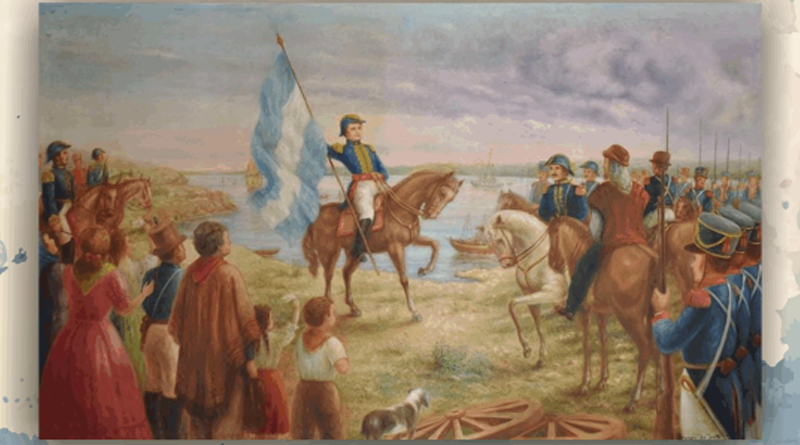 Actividades Belgranianas