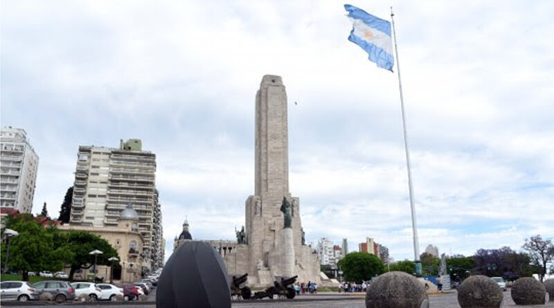 Monumento a la Bandera