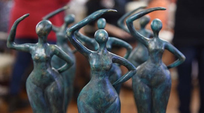 Premios Juana Manso 2020