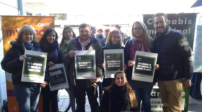 Acompañe No Castigue