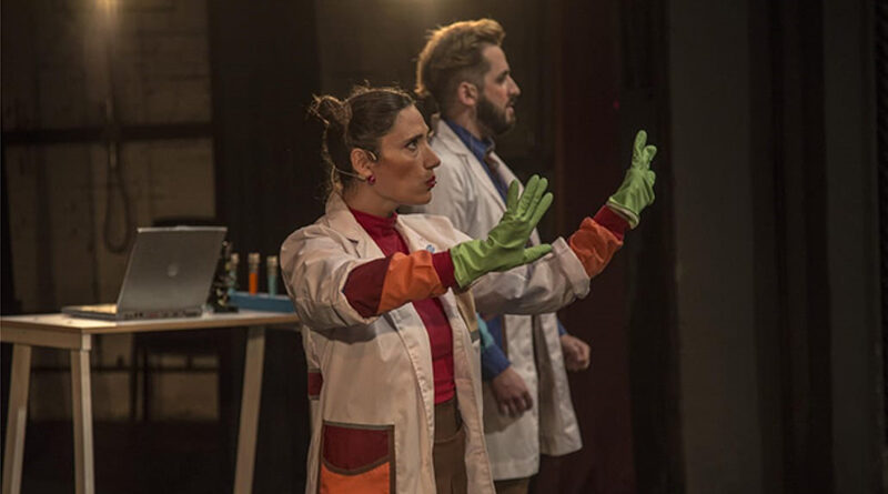 Tiempo de vacaciones