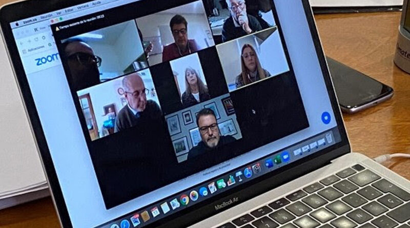 Red de Colectividades Solidarias