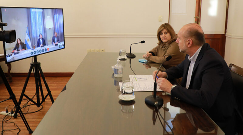 Regreso de las clases presenciales