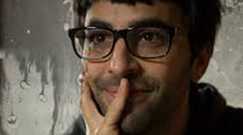Lucas Raspall