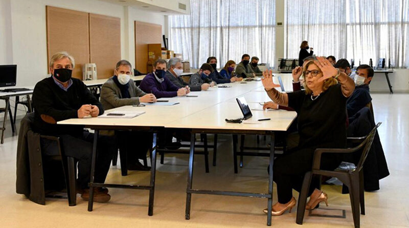 Reuniones familiares y afectivas