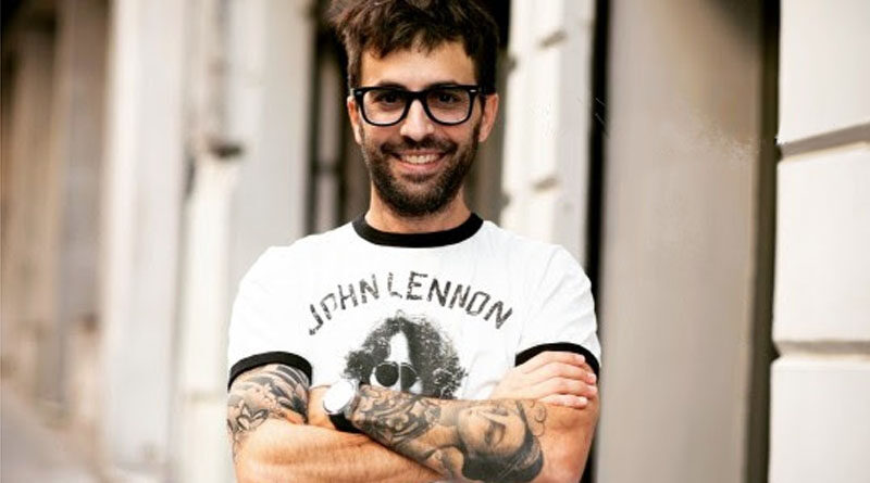 Lucas Raspall