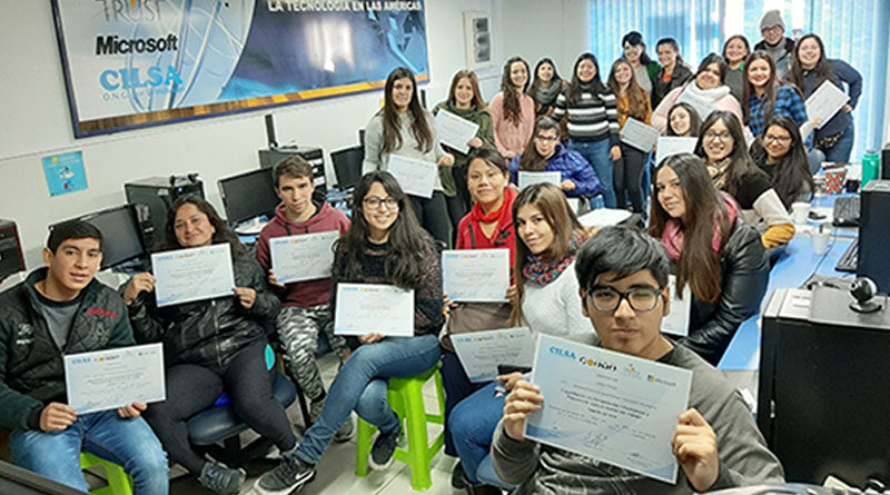 Cursos gratuitos informática