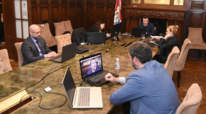 Ministerio Público de la Acusación