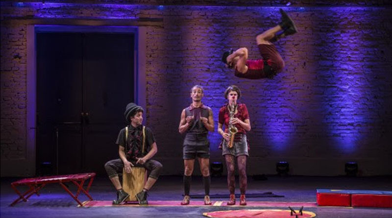 Tiempo de vacaciones