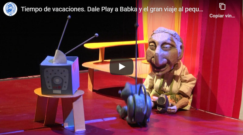 Dale Play