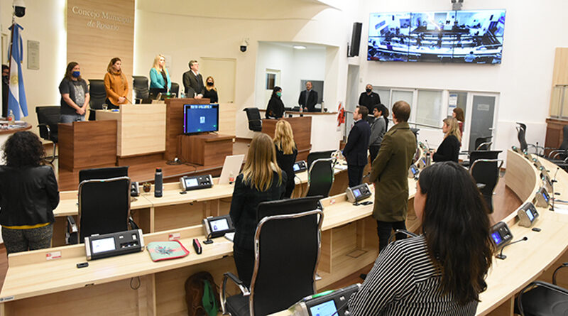 Directorio Banco Municipal