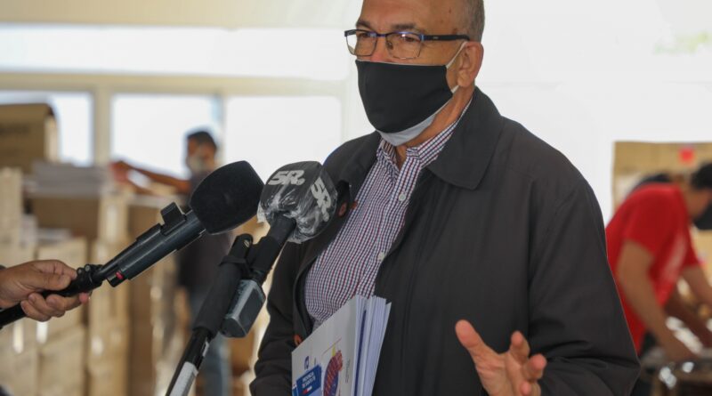 Regreso progresivo a clases