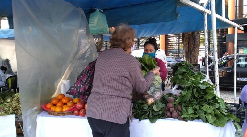 Feria Economía Social