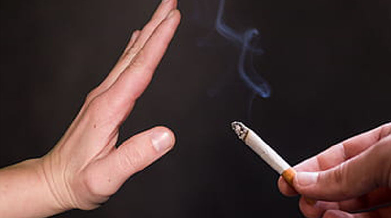 Curso para dejar de fumar