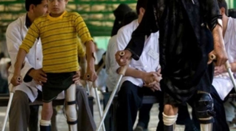 África libre de poliomielitis