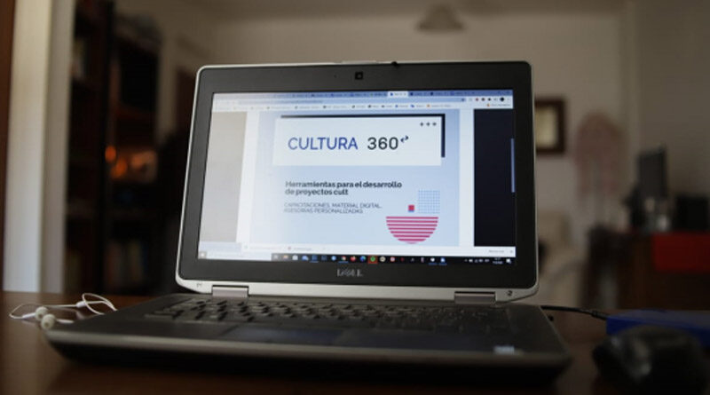 Cultura 360