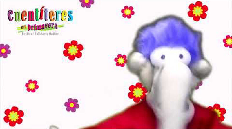Cuentíteres en primavera