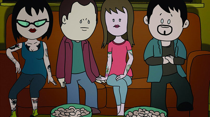 Festival Latinoamericano de Cine