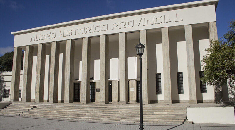 Historia de los museos de Argentina