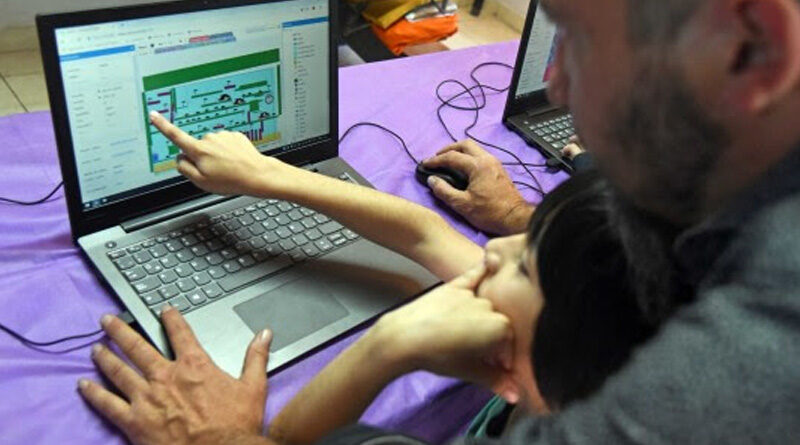 Taller de videojuegos