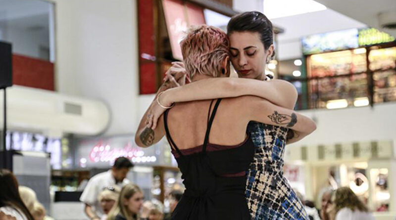 Amor en tiempo de pandemia