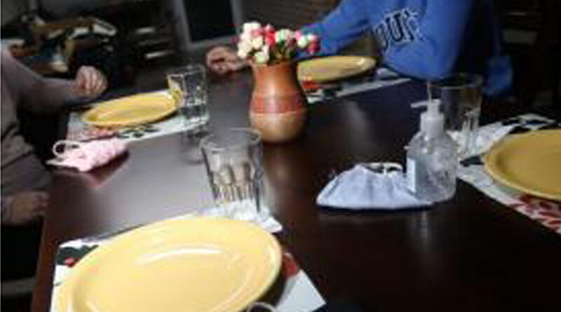 Convivencia familiar