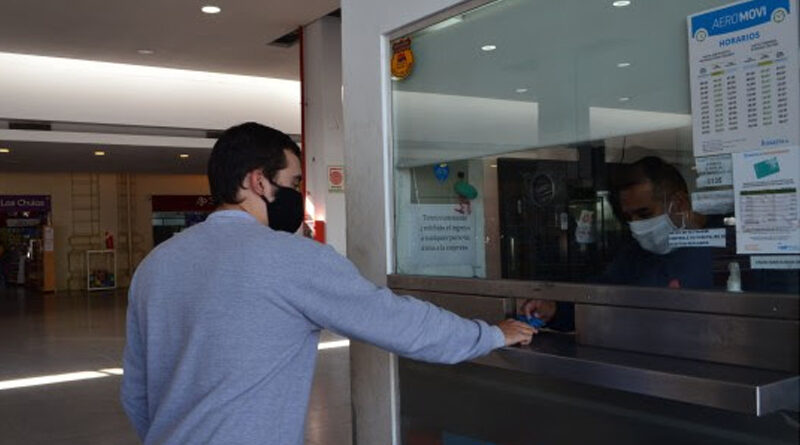 Atención en distritos