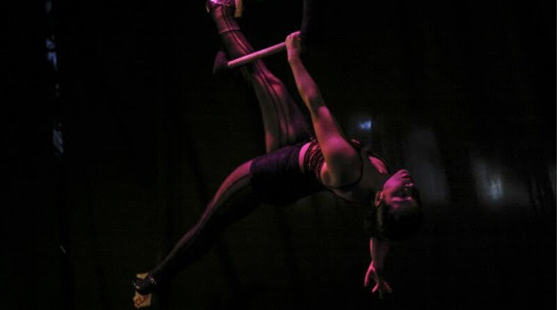 Escuela Municipal de Artes Urbanas