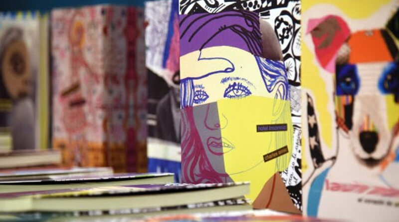 Festival internacional de poesía