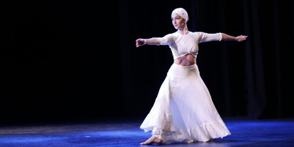 Festival de danza en red