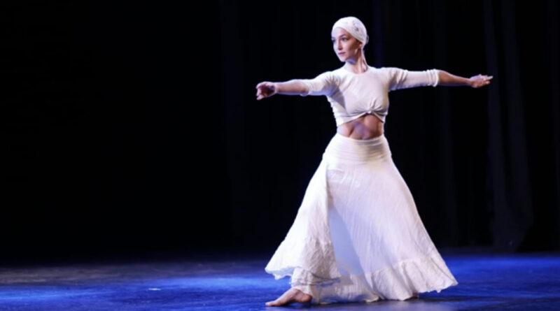 Festival de danza en red