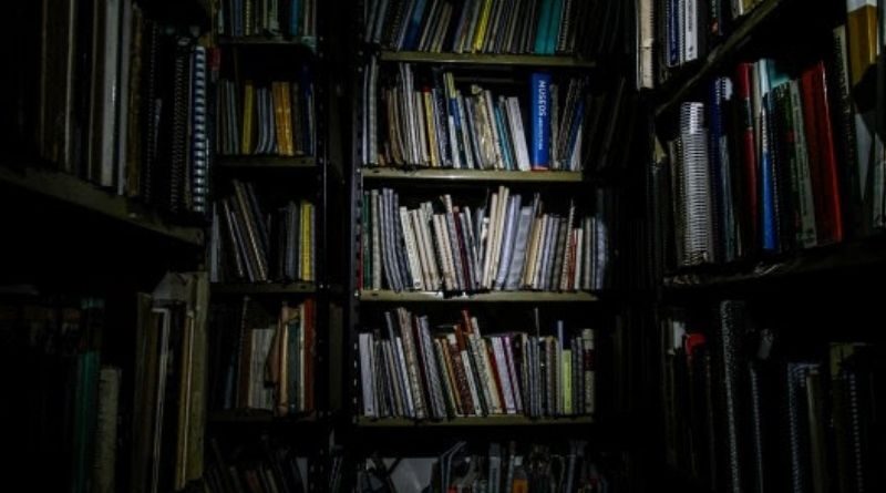 Festival de poesía Rosario