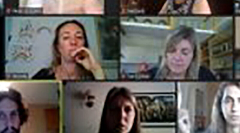 Fudd Trucks en el Concejo