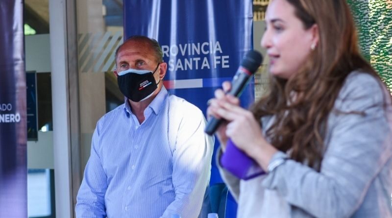 ATR Juventudes Santa Fe