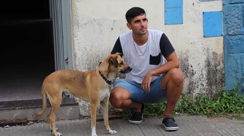 Protección y Bienestar Animal