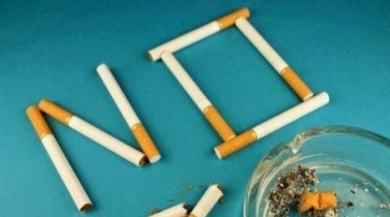 Curso para dejar de fumar