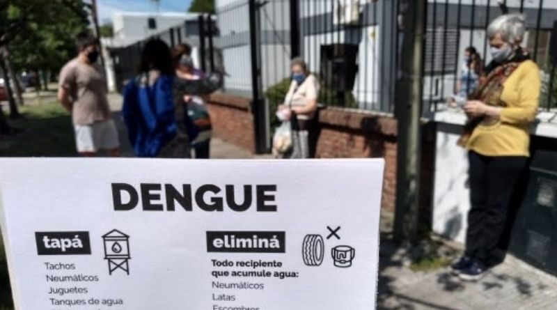 Dengue